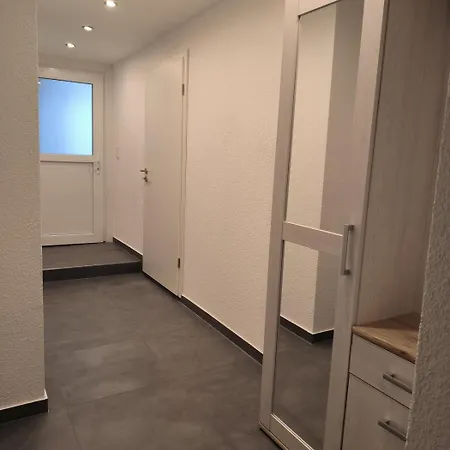 Appartement Ground Floor 1br W Patio, 5 Min To Rab